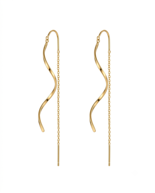 Aretes Rendon