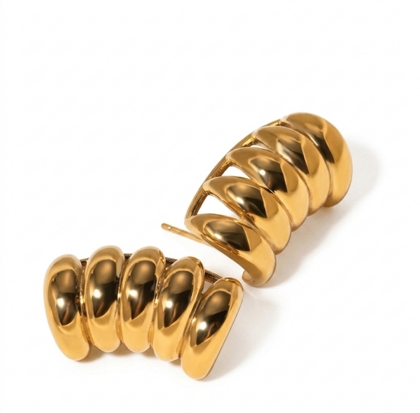 Aretes Fegue