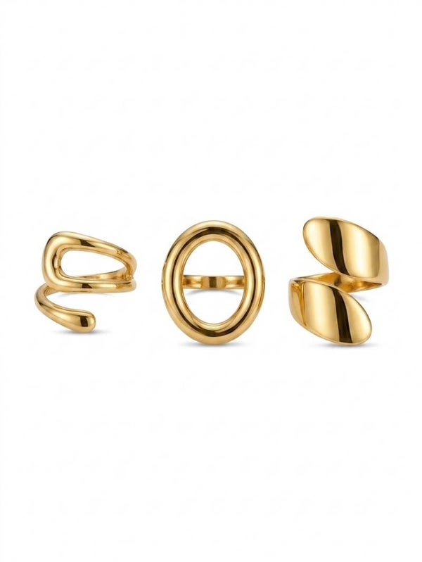 Set de anillos