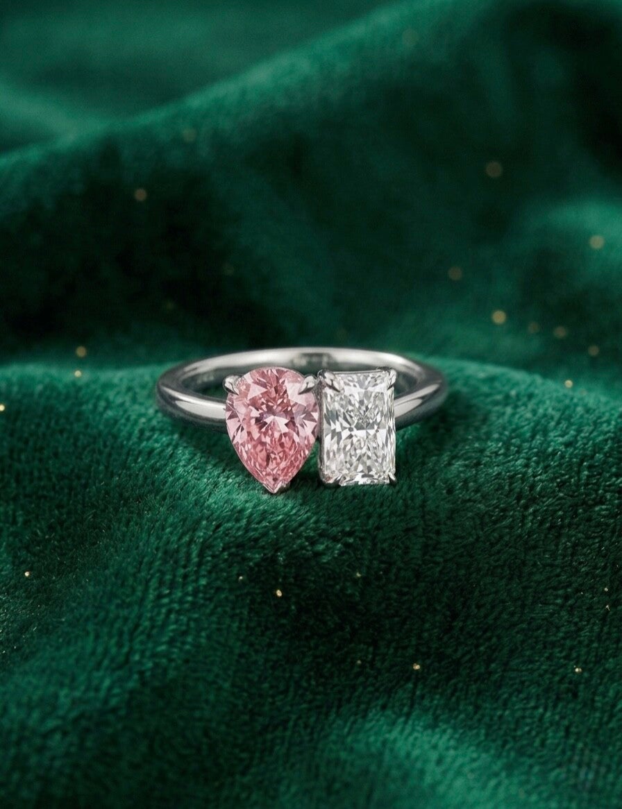 Anillo Rousse