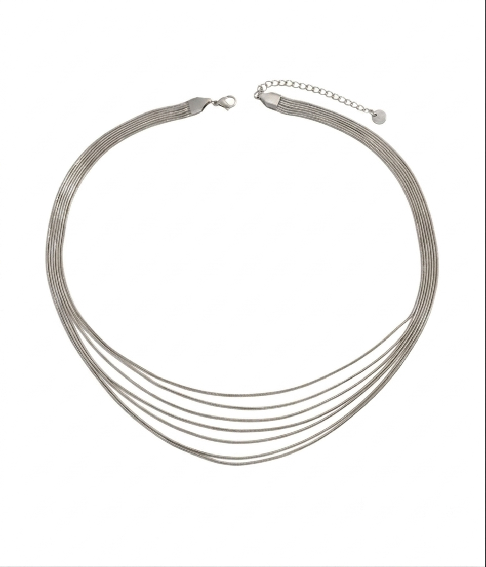 Collar Gipté