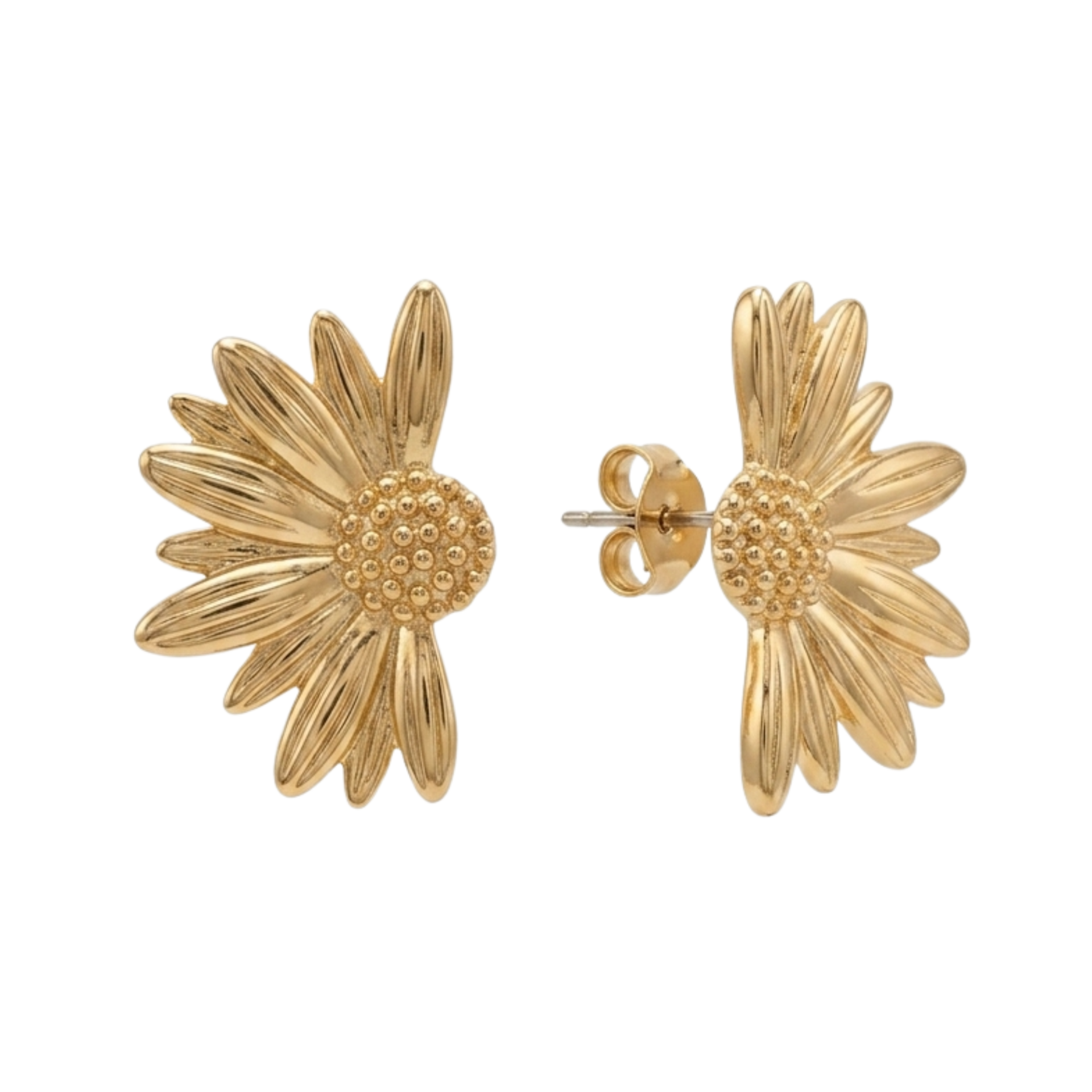 Aretes Gisol