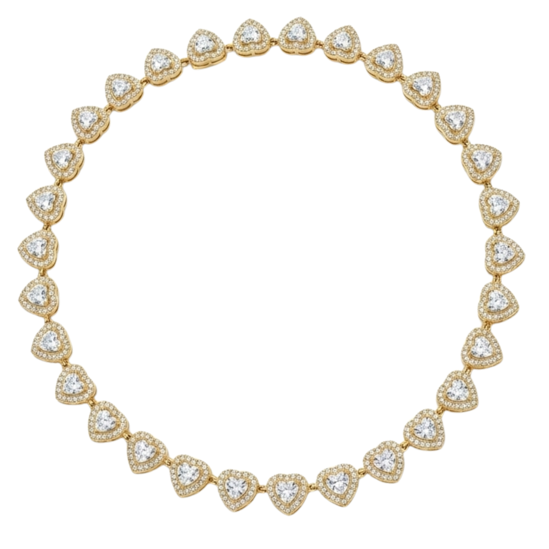 Collar Gerton