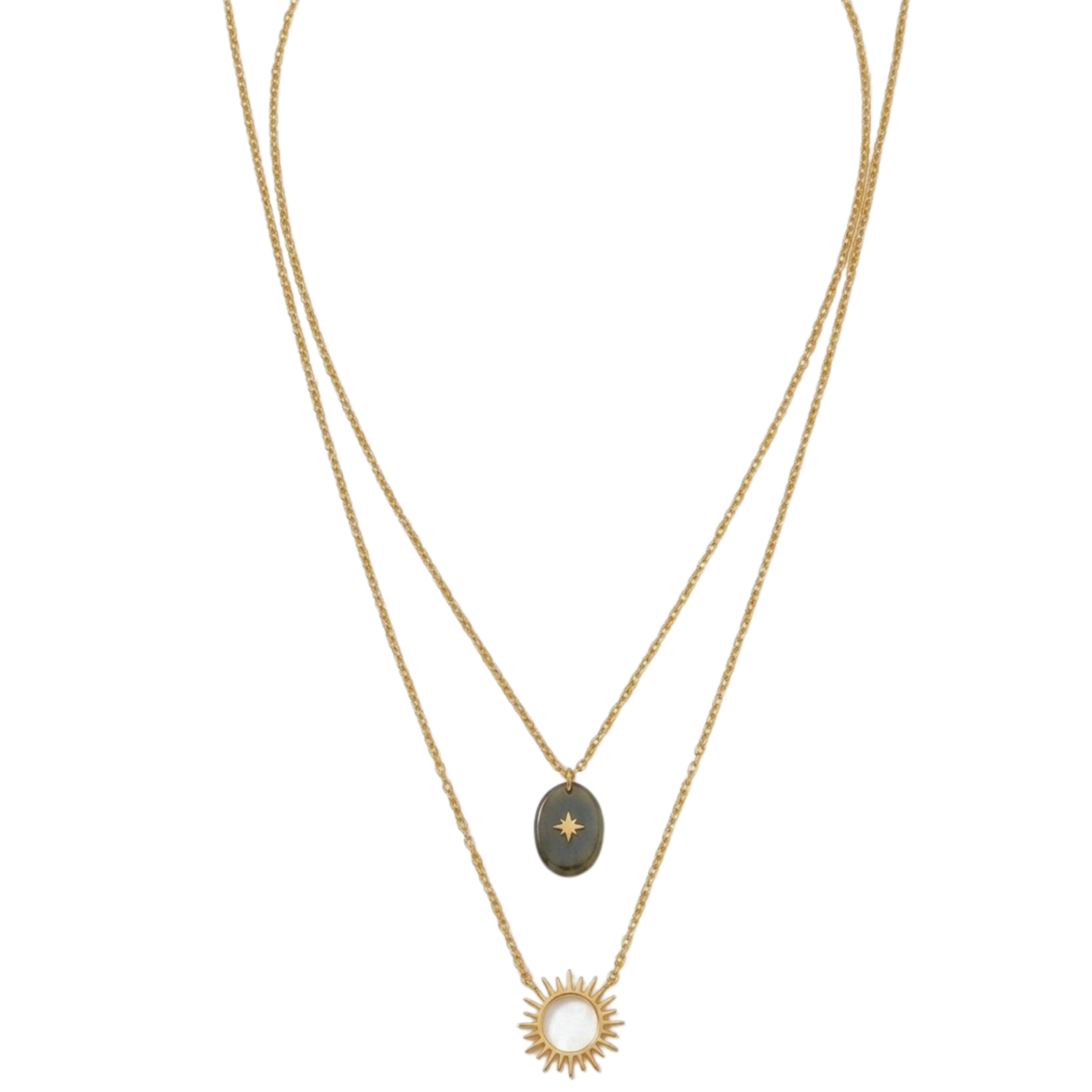 Collar Sol