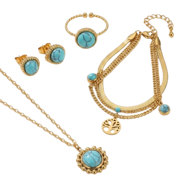 Set Acua