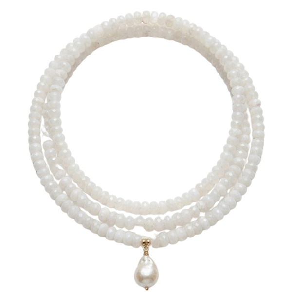 Collar Bohemio
