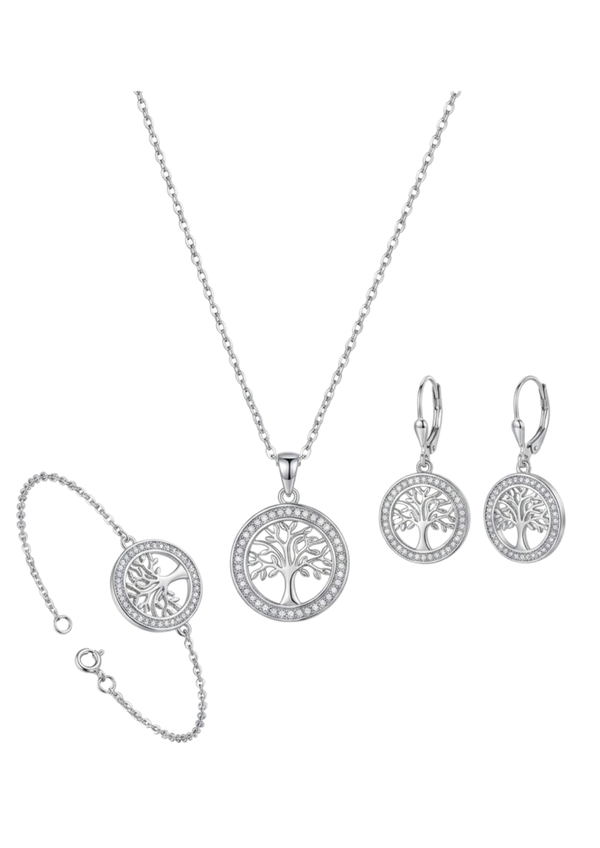 Set Árbol de la Vida