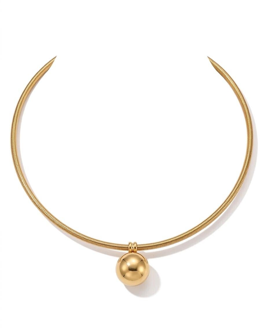 Collar Zallé