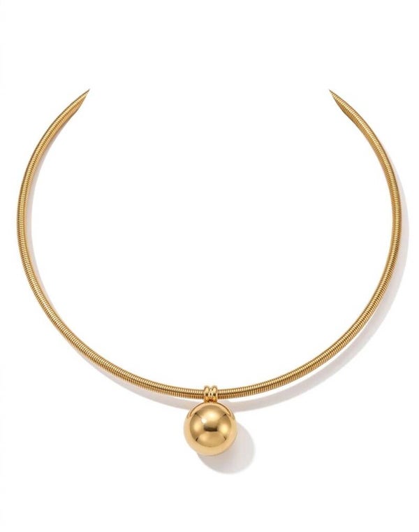 Collar Zallé