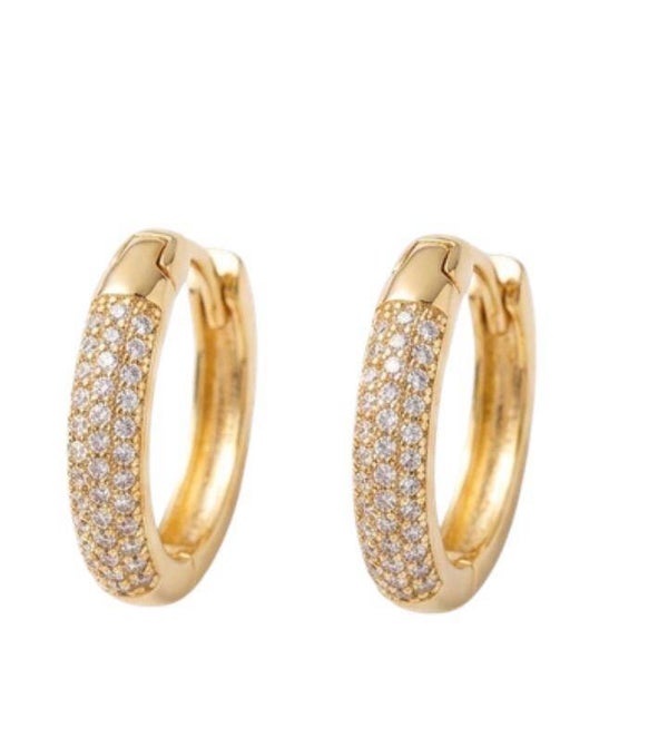 Aretes Belg