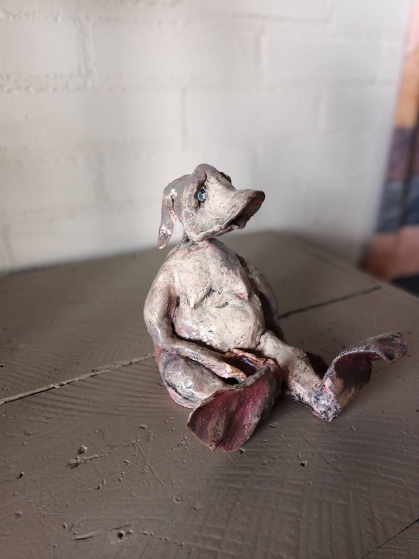 Hurluburlie Lolo Rosso