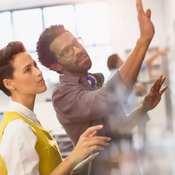 La conduite du changement est une superbe opporrtunité de faire grandir les équipes et les managers