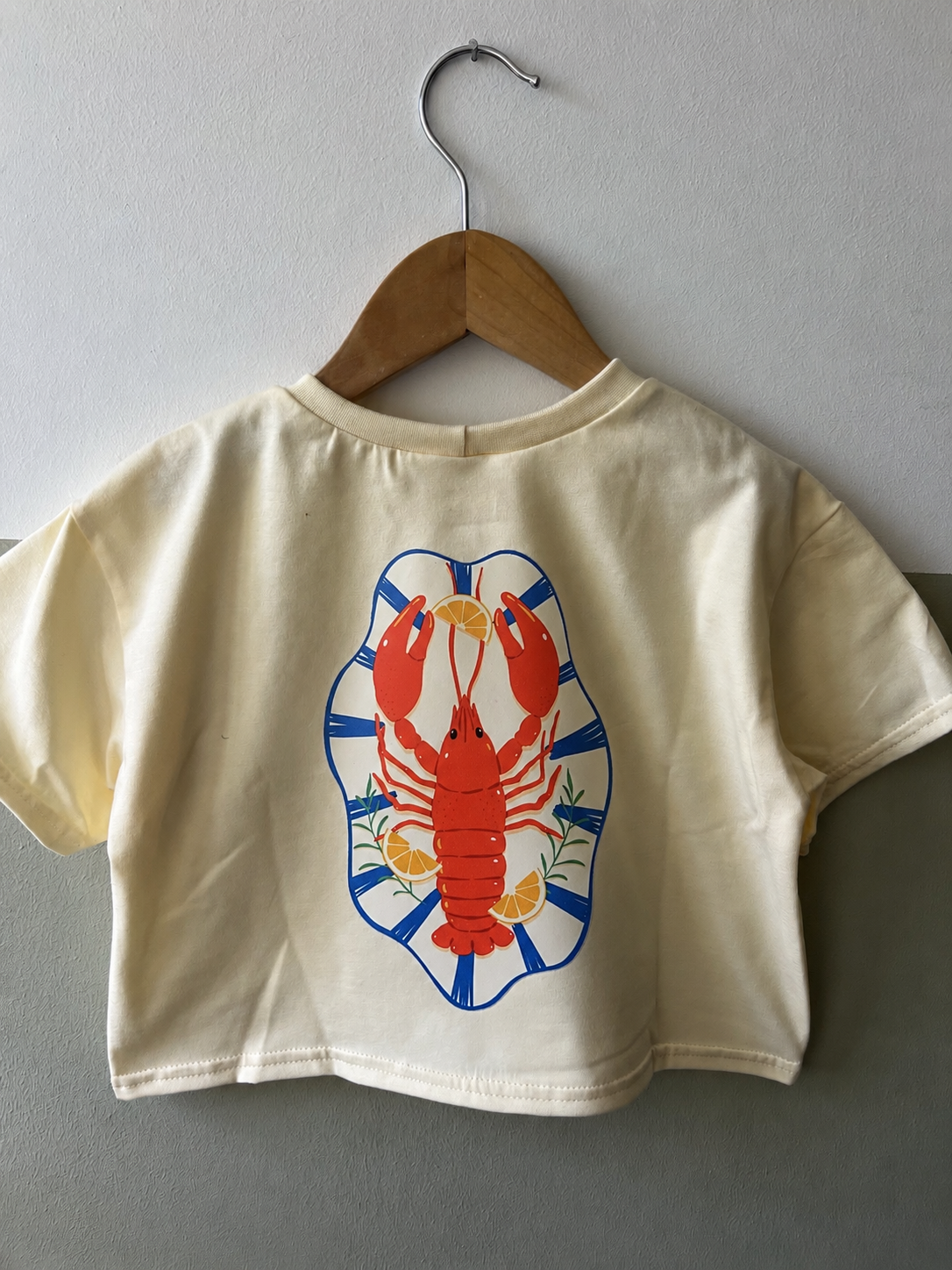 Shirt - la dolche vita