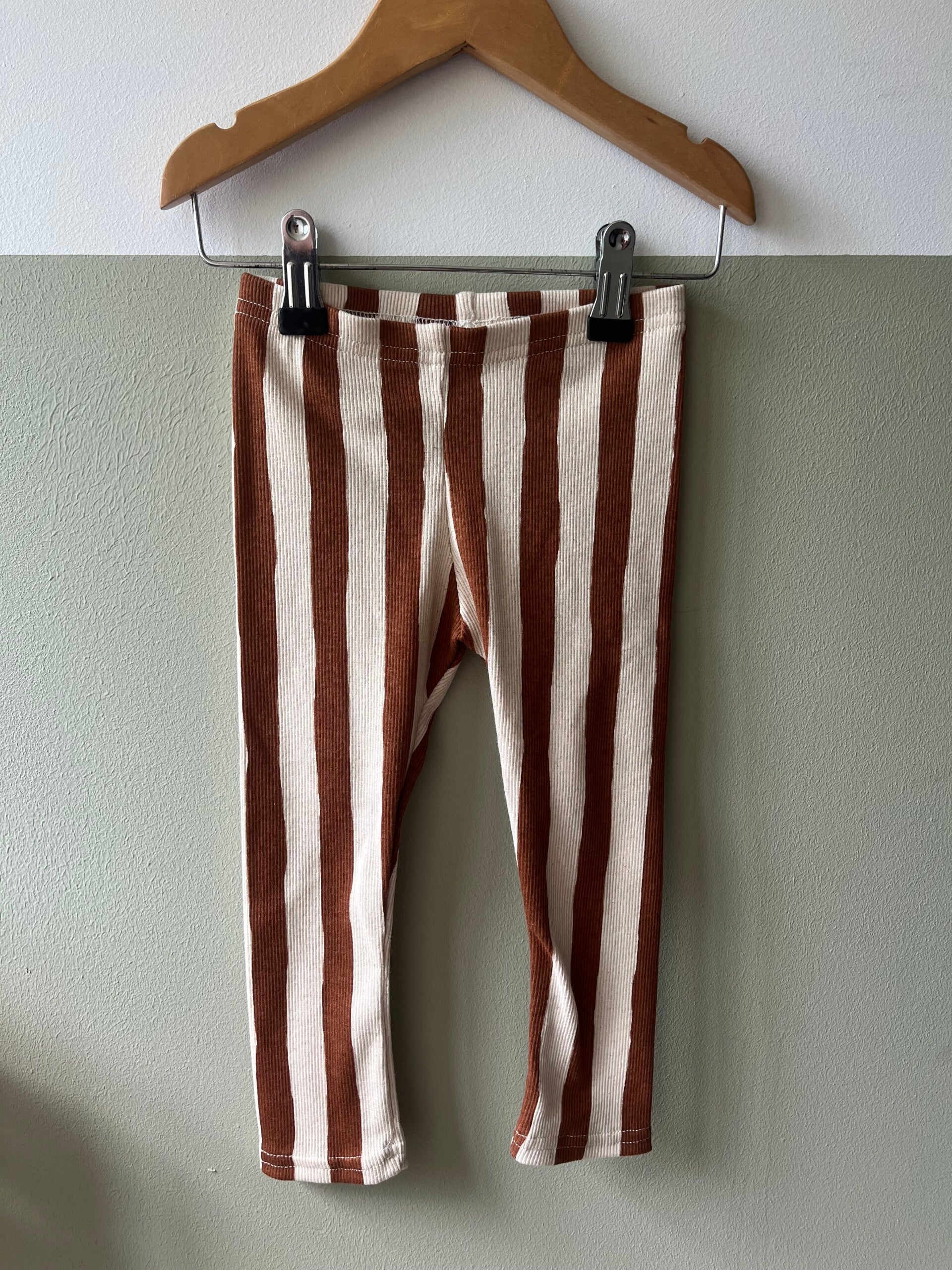 Legging streep