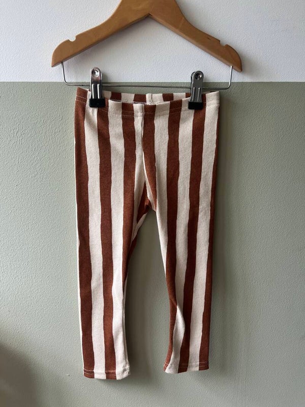 Legging streep