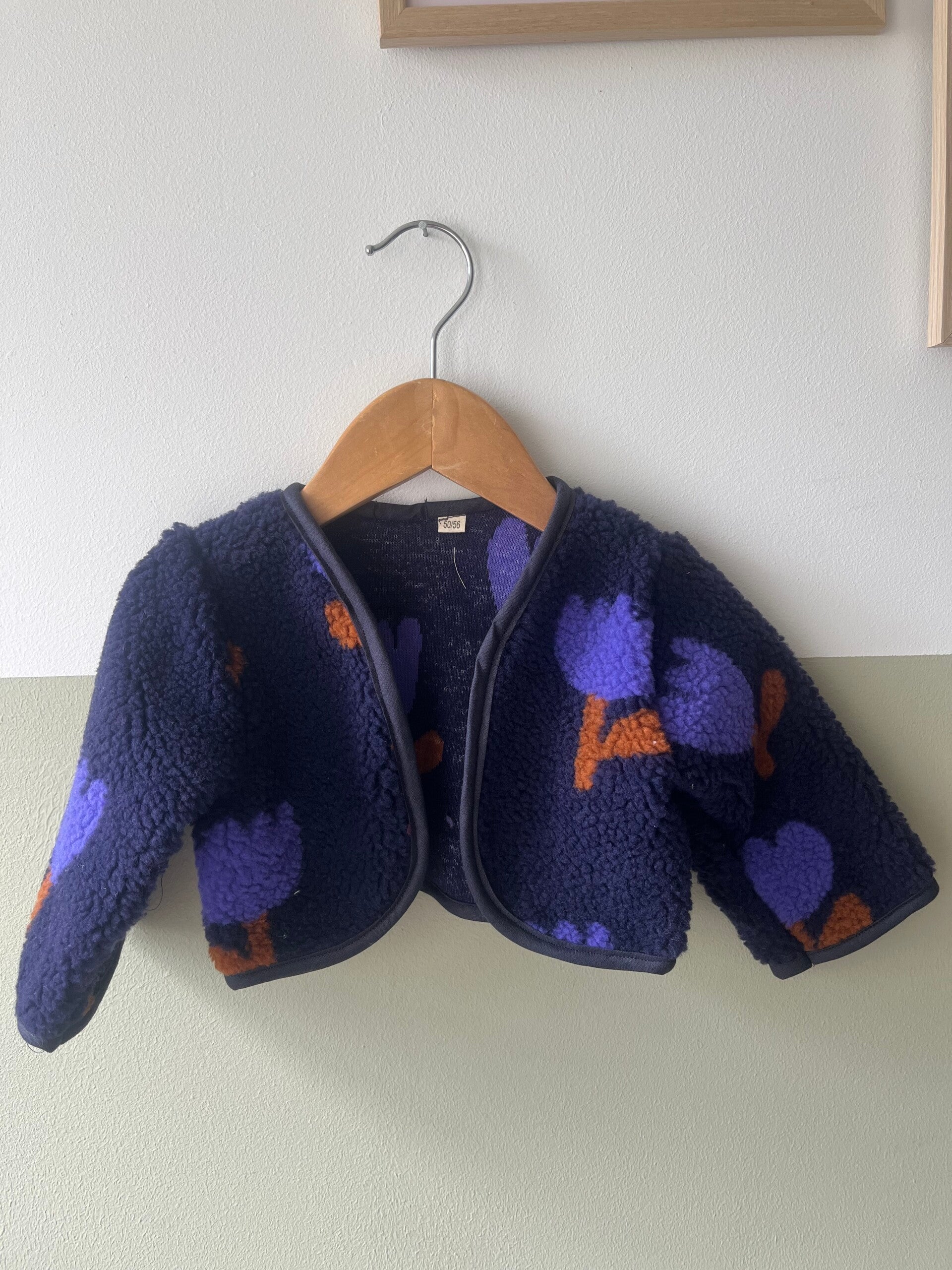 Jasje tulpen 50/56