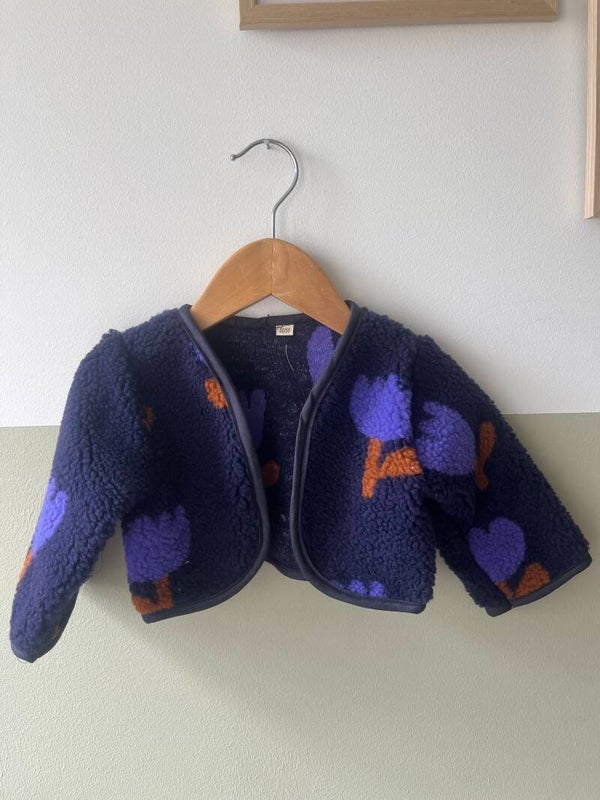 Jasje tulpen 50/56