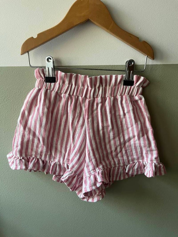 Paperbag short 98/104