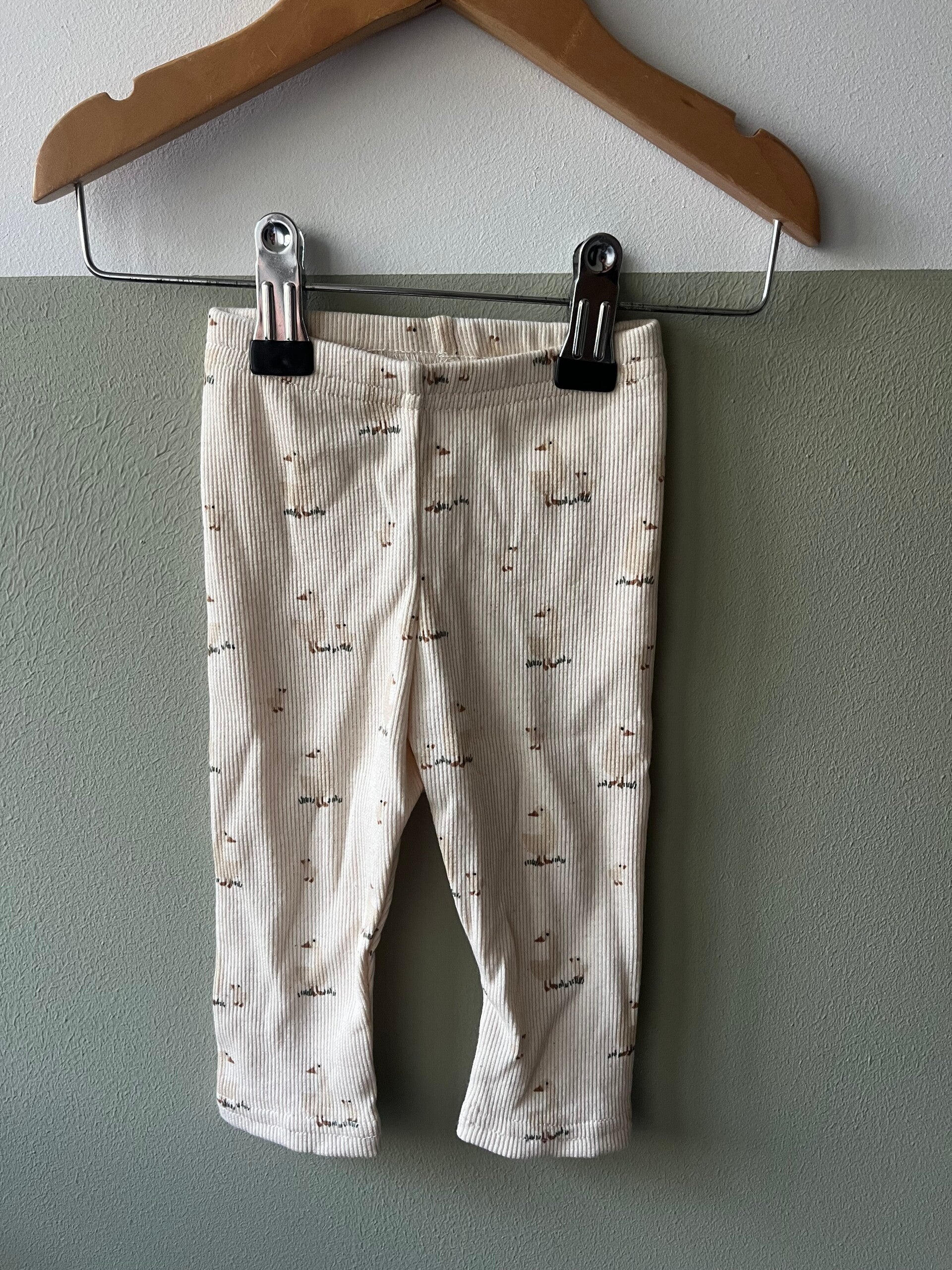 Legging - little duck
