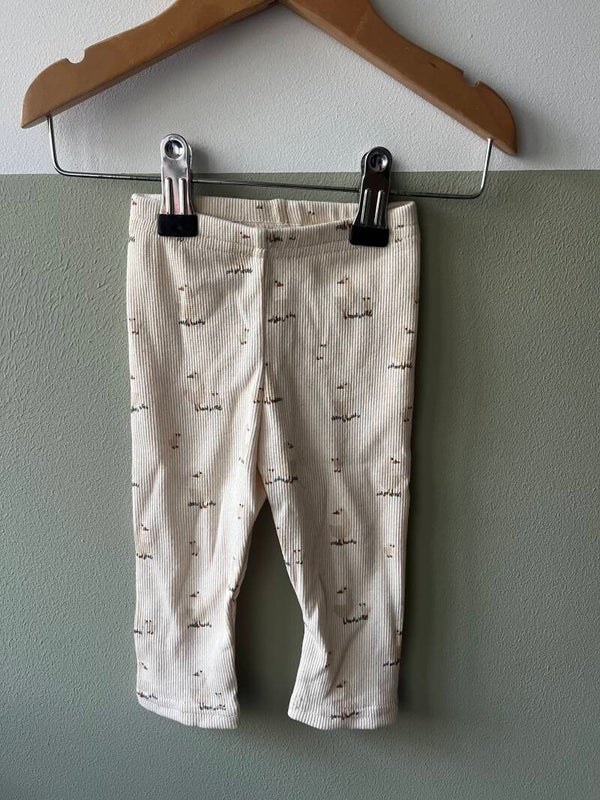 Legging - little duck