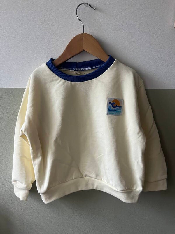 Sweater - summer day 98/104
