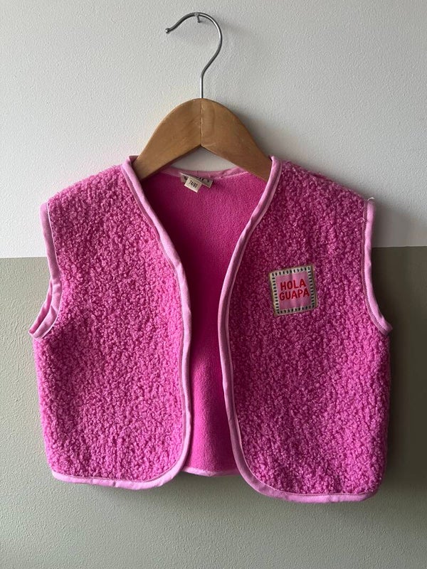 Gilet 74/80
