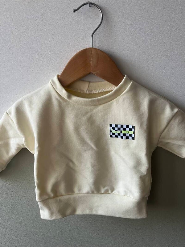 Sweater super heros 50/56