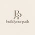 Bulidyourpath