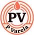 P Varela