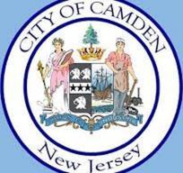 CAMDEN, NJ