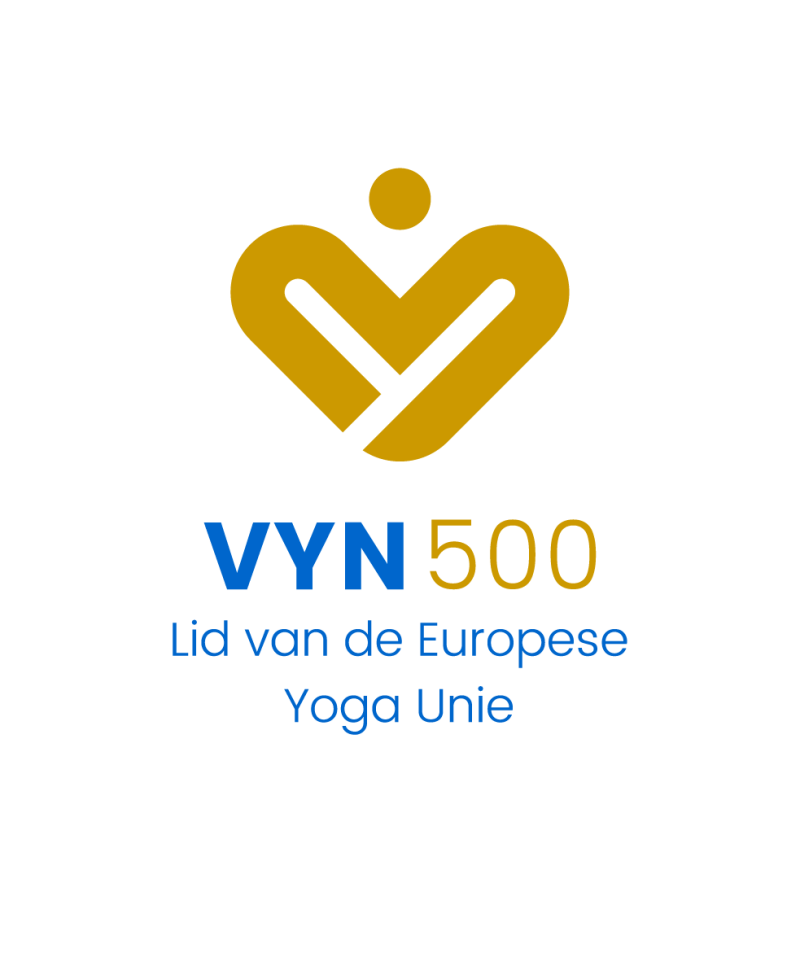 vereniging yogadocenten nederland