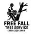 Free fall tree service