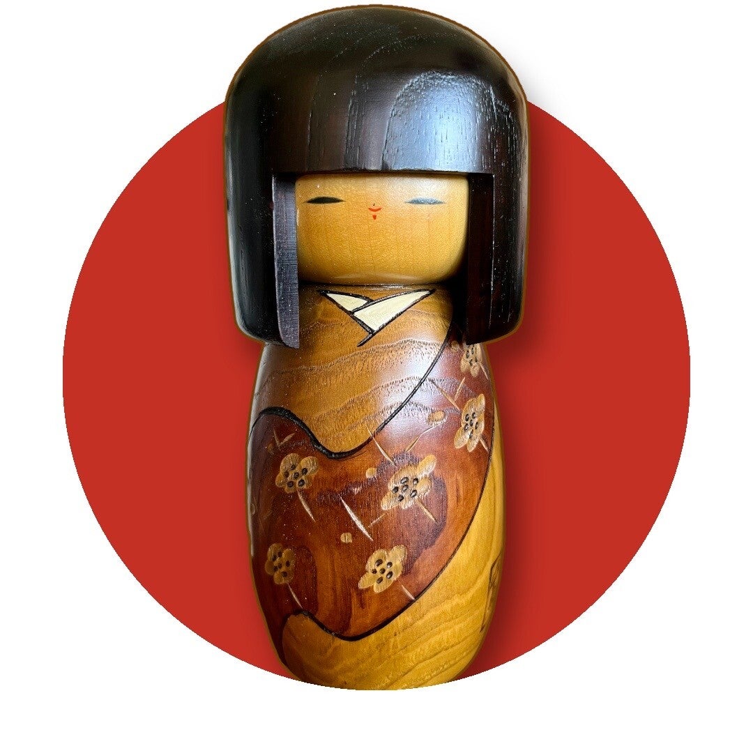 Stor flot Sosaku pige