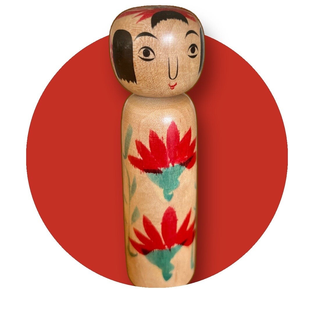 Fin lille Atsumi dreng