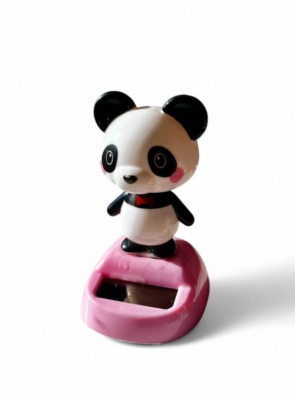 Sød panda