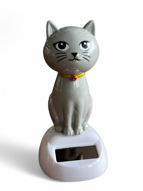 Solcelle kat