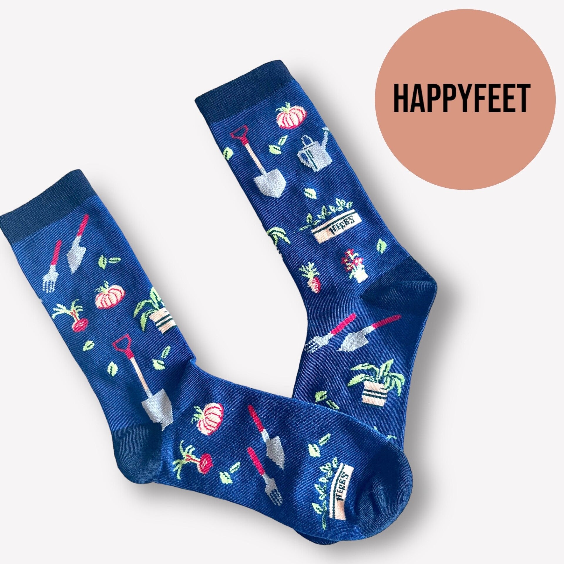 Strømperne til gartneren