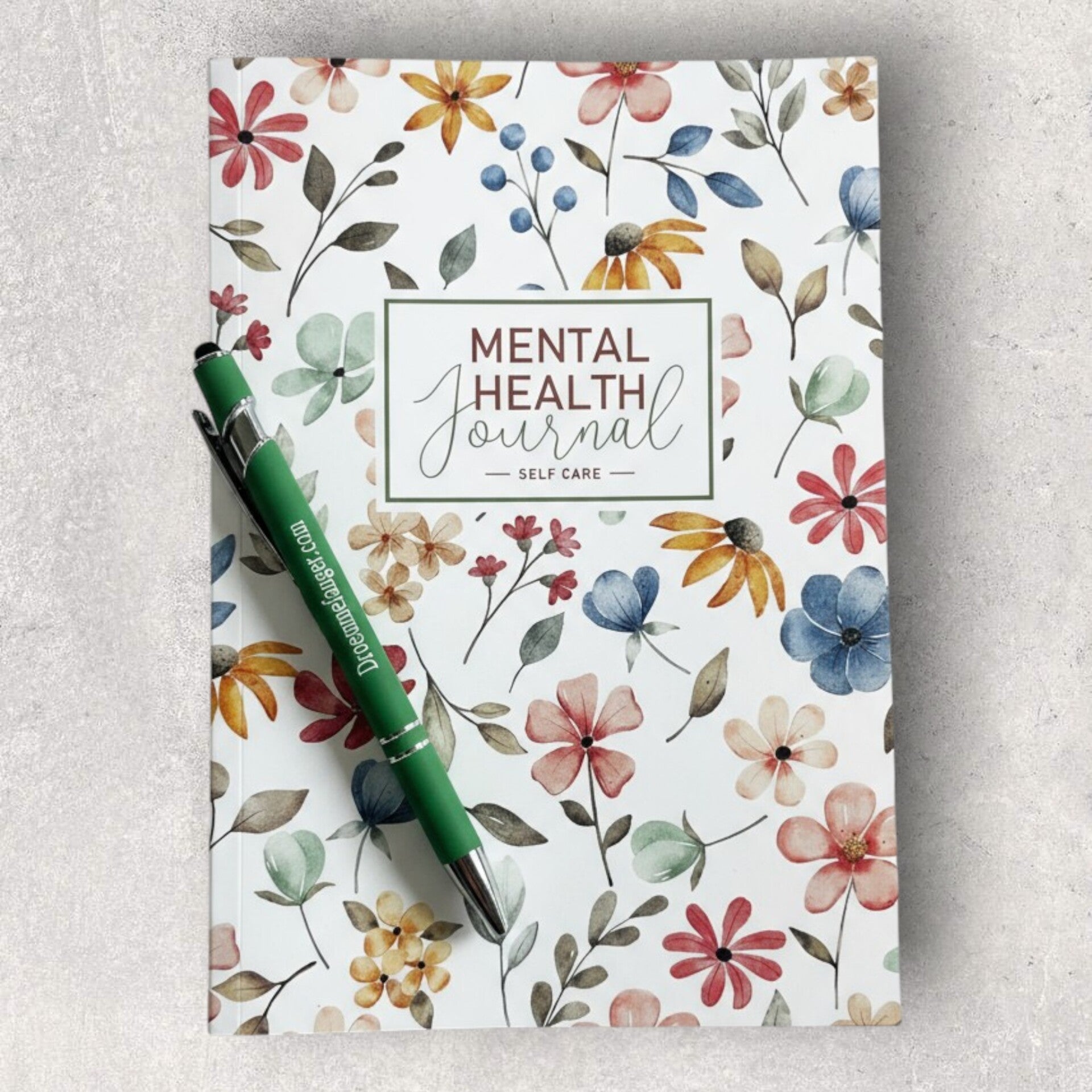 Mental health journal