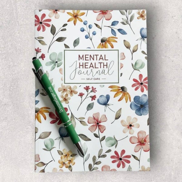 Mental health journal