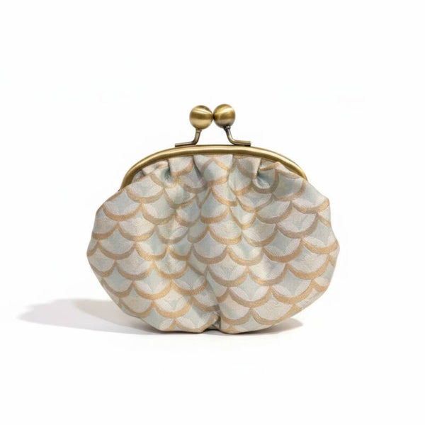 Flot kosmetikpung fra franske Crazy Lou