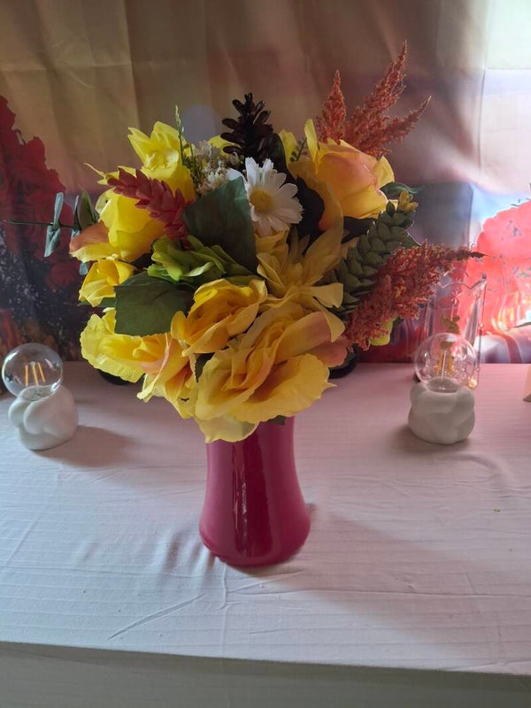 #27 Peace Roses