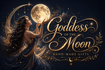 Goddes of the Moon Hand-Made Gifts
