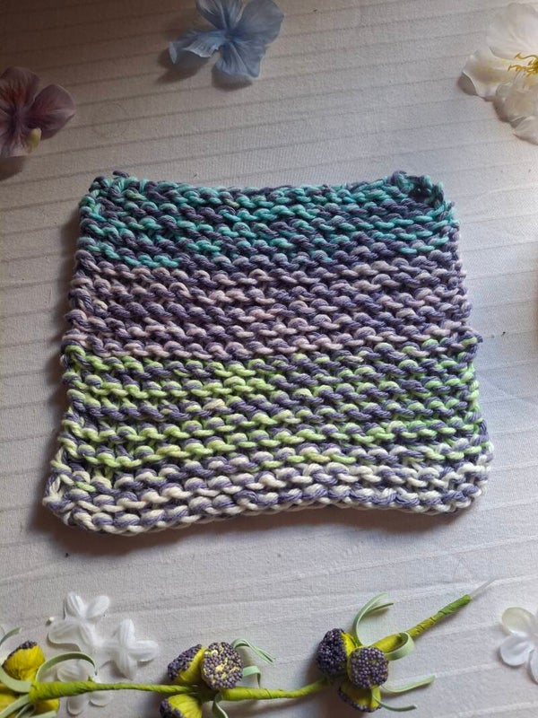 K #11 Multicolor
