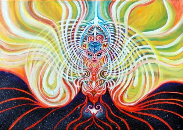 The hybridmama