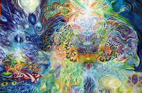 Jjunglevision
