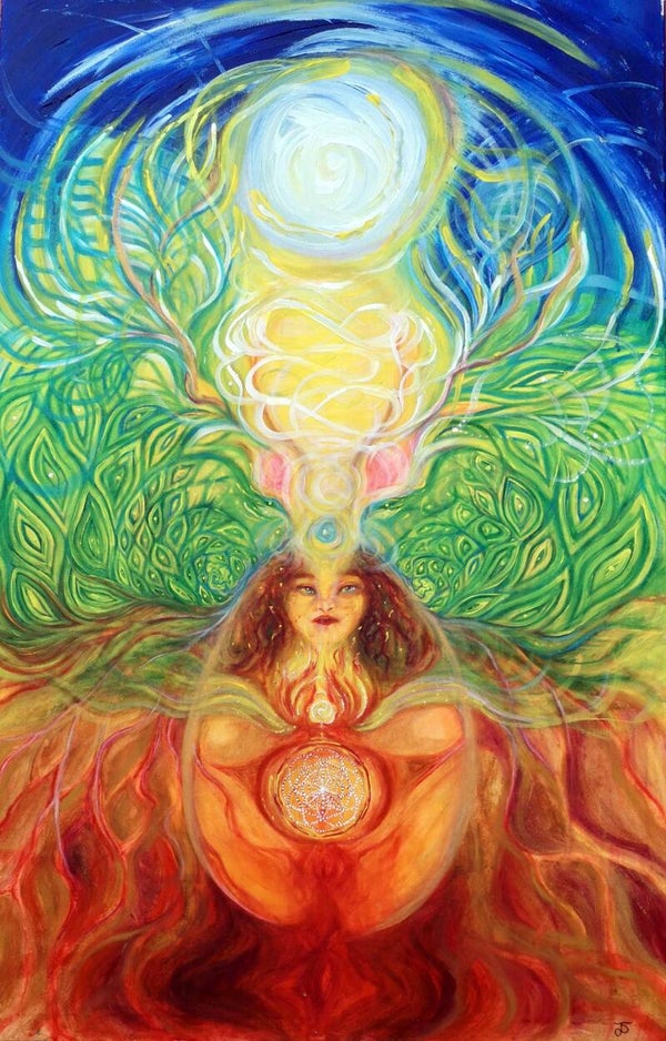 Seed of life