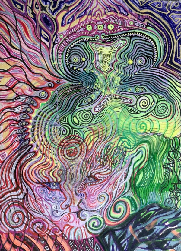 TheAztecseahorse