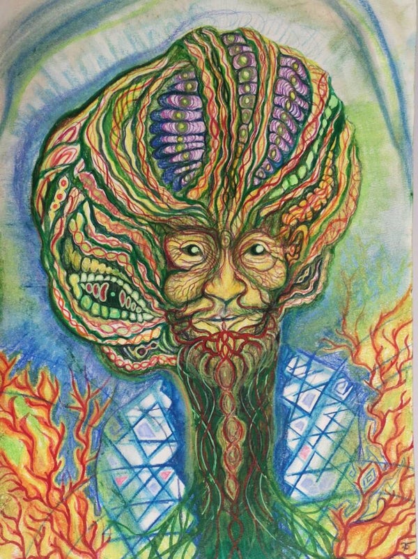 JahmanTreeman