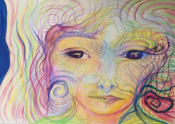 Hybrid child