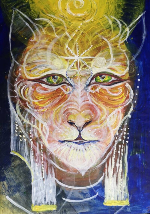 Bastet